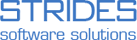 Strides Logo